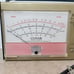VintageConar Instruments Model 212 Volt Ohm Meter - Vintage - Tested & Working