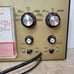 VintageConar Instruments Model 212 Volt Ohm Meter - Vintage - Tested & Working
