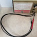 VintageConar Instruments Model 212 Volt Ohm Meter - Vintage - Tested & Working