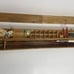 Vintage fly fishing NFT rods with case and accessories