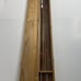 Vintage fly fishing NFT rods with case and accessories