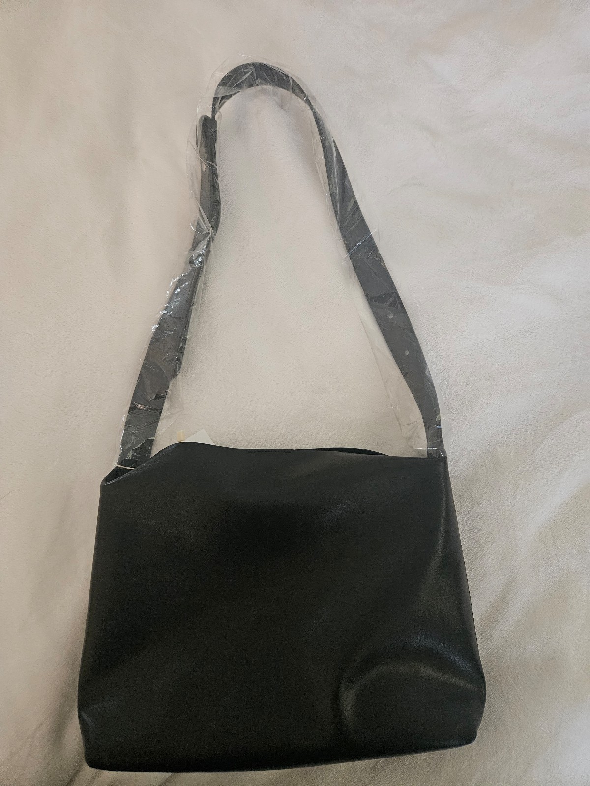 Le Abonne Gatti Black bag NEW