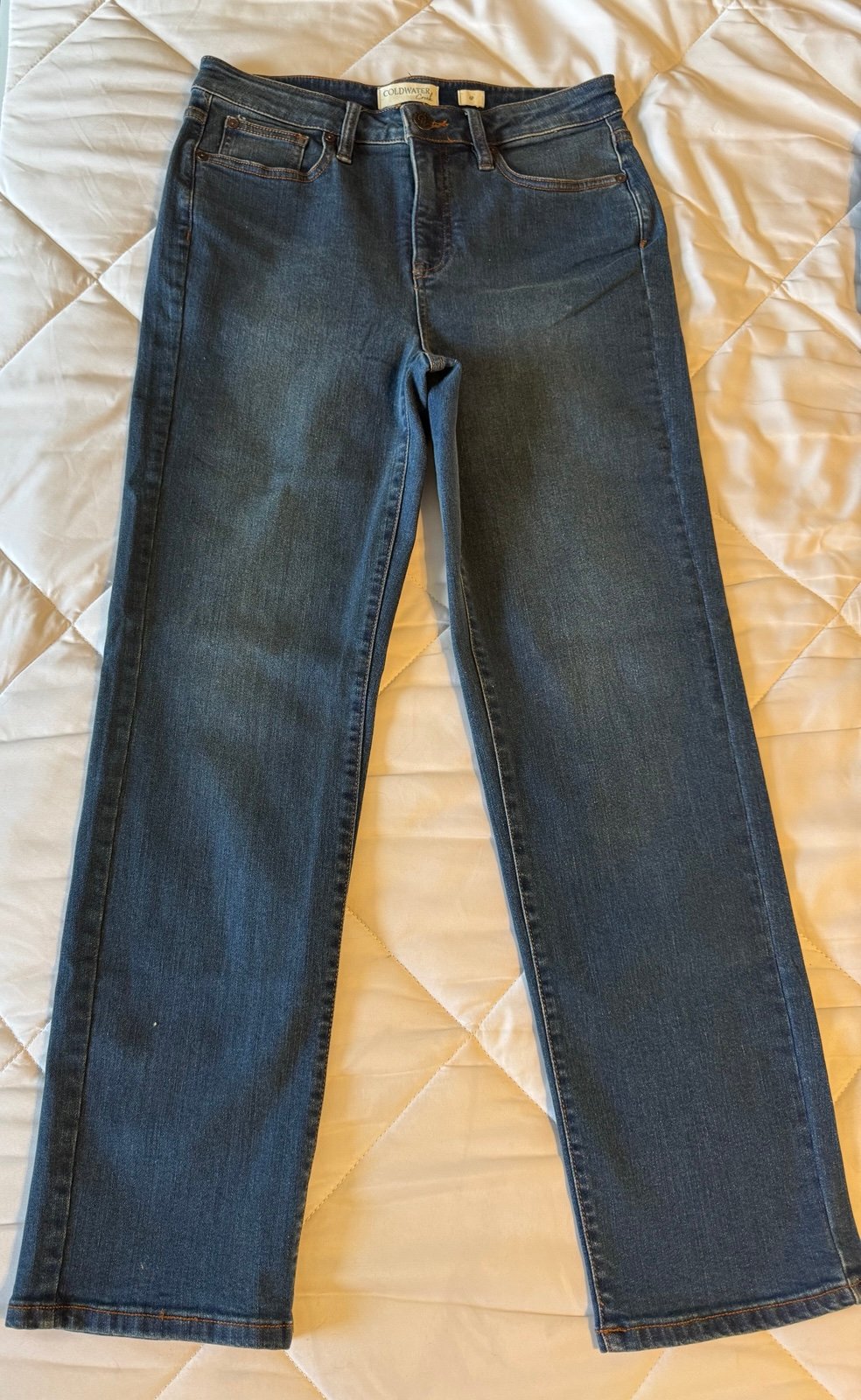 Coldwater Creek Women’s Jeans - Size 6 Petite