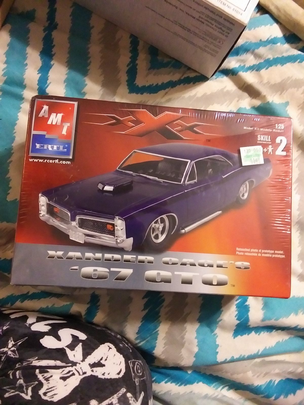 Die Cast Blues Brothers issue #6 limited