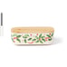 NWT LENOX Rectangle Server with lid Whether you're staying home or heading to y
