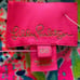 NWT Lilly Pulitzer Mila Shift Dress in Multi Reflections Engineered, Size 00