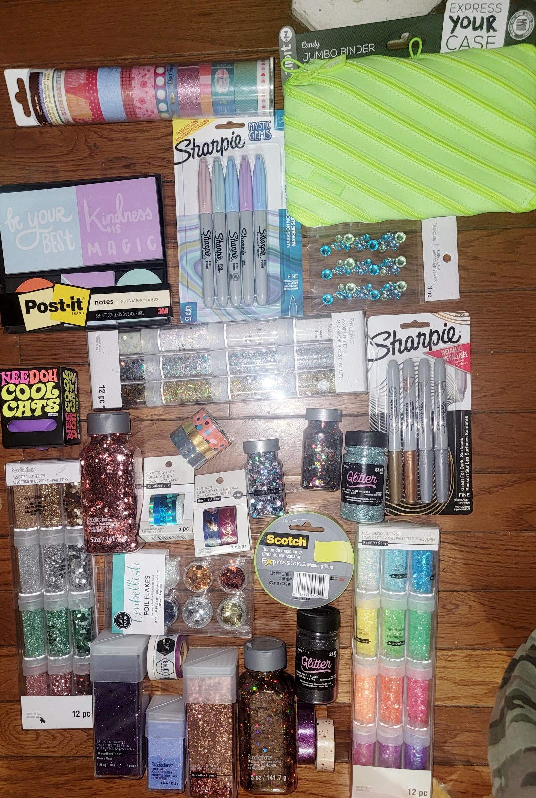 Glitter Mania