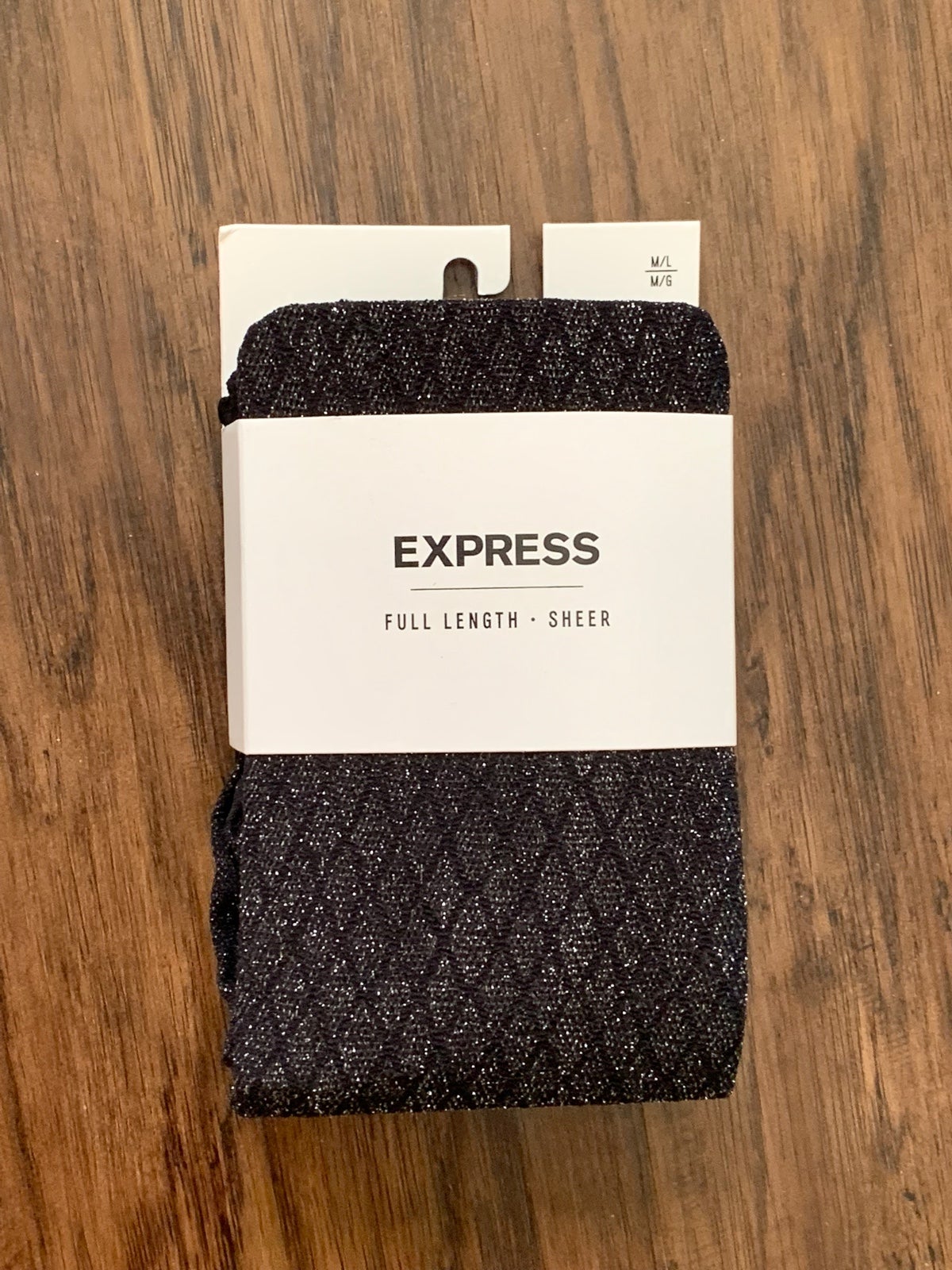 Express Tights