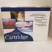Compatible Toner Cartridge CE255X #55X Black