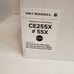Compatible Toner Cartridge CE255X #55X Black