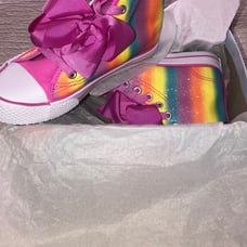 JoJo Siwa Sneaker