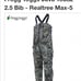 Frogg Togg Bib Overalls