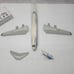 Antonov AN-124-100,Volga Dnepr Airlines Russian Ruslan 1:200