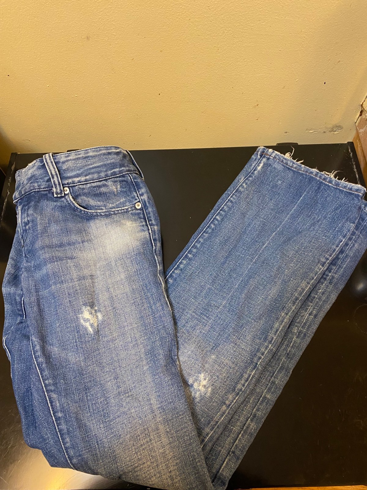 Diesel Jeans