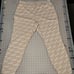 women's XL thermals pants that's a awful Lot of cough syrup
