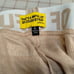 women's XL thermals pants that's a awful Lot of cough syrup