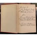 Your Family Tree by David Starr Jordan & Sarah Louise Kimball 1936, HC Geneology