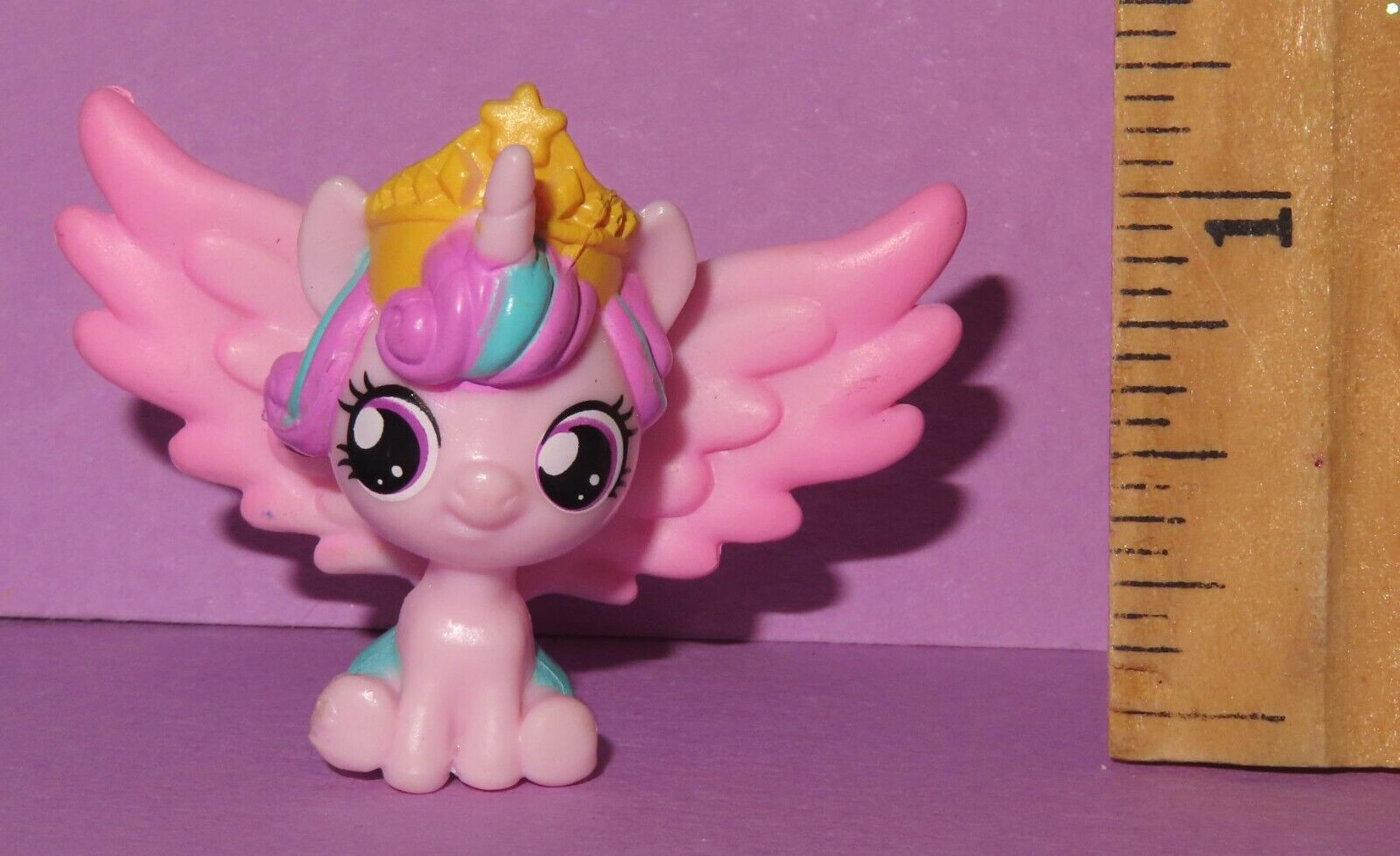 My Little Pony Princess Baby Flurry Heart Blind Bag G4 Mini Figure MLP FIM