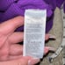 NWT J. Crew New Heritage Rollneck Trade Sweater Dark Iris XS