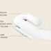 Medcline Shoulder relief system + Extra cases bundle (small/medium)