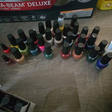 Nail Polish