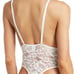 Lace Bodysuit.