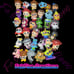Disney Doorables Toy Story Characters