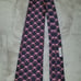 HERMES Paris Silk tie- Authentic