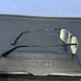 Pre-owned With Case oliver peoples eyeglasses faber 52 18 143