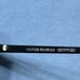 Pre-owned With Case oliver peoples eyeglasses faber 52 18 143