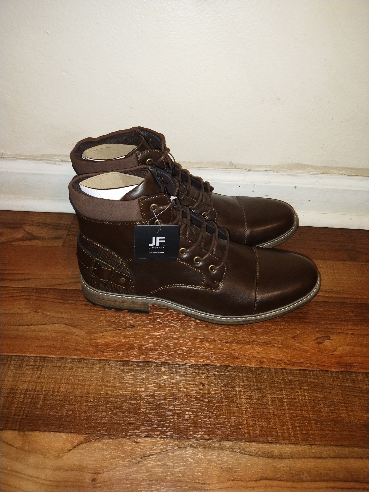 J. Ferrar Casual Shoes