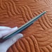 Kate Spade Graham Card Case / Leather Wallet