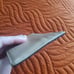 Kate Spade Graham Card Case / Leather Wallet