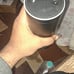 Amazon's Echo 1st Generation Smart Speaker
