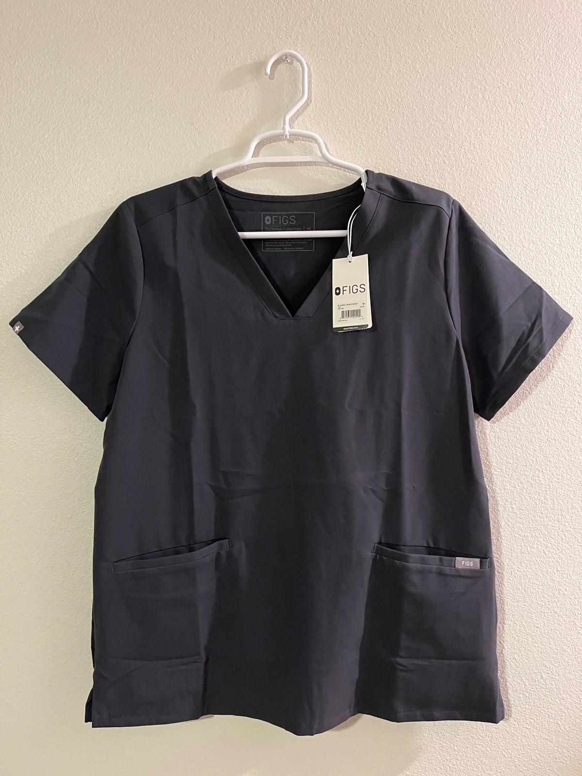Figs Scrubs Set