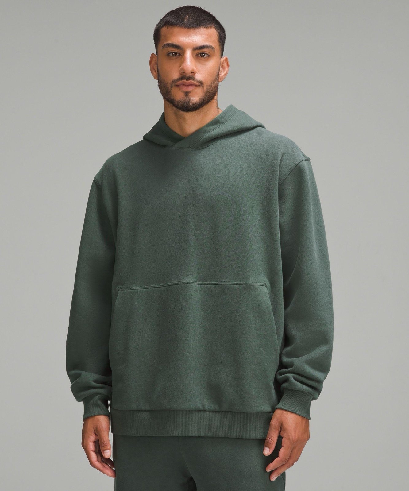 Lululemon Steady State Men’s Hoody