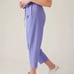 Athleta Arrival Pants in Dark Adonis Blue Womens Size 6, NWOT!