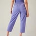 Athleta Arrival Pants in Dark Adonis Blue Womens Size 6, NWOT!