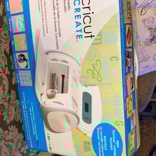 Cricut create