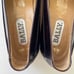 Vintage Bally of Switzerland Brisbane Tassel Loafer Burgundy Men 8.5 Wmns 10.5
