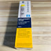 GE FQK1K Under Sink Water Filter, Replacement for Water Filtration System, Easy