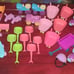 Littlest Pet Shop Replacement Accessories Make Your Own Bundle 10 Minimim! #18