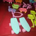 Littlest Pet Shop Replacement Accessories Make Your Own Bundle 10 Minimim! #18
