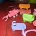 Littlest Pet Shop Replacement Accessories Make Your Own Bundle 10 Minimim! #18