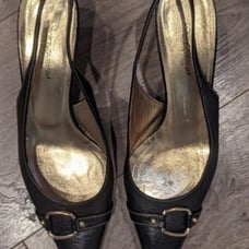 Dolce & Gabbana Heels