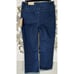 NYDJ Chloe Capri Jeans Women’s Size 6 Blue Denim Crop Hollywood Mystique
