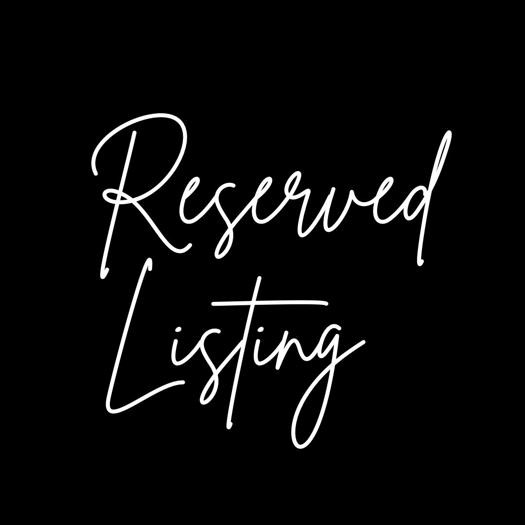 Reserved
