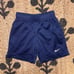 Set of four Nike dri-fit shorts size 2T fits 1-2 years