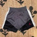 Set of four Nike dri-fit shorts size 2T fits 1-2 years
