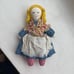 American Girl Kirsten Sari Doll
